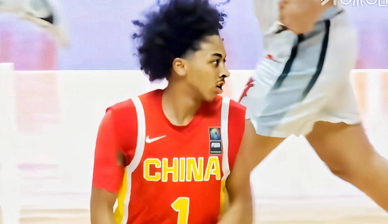 U19男篮世界杯-朱正11+7中国不敌新西兰无缘八强的简单介绍