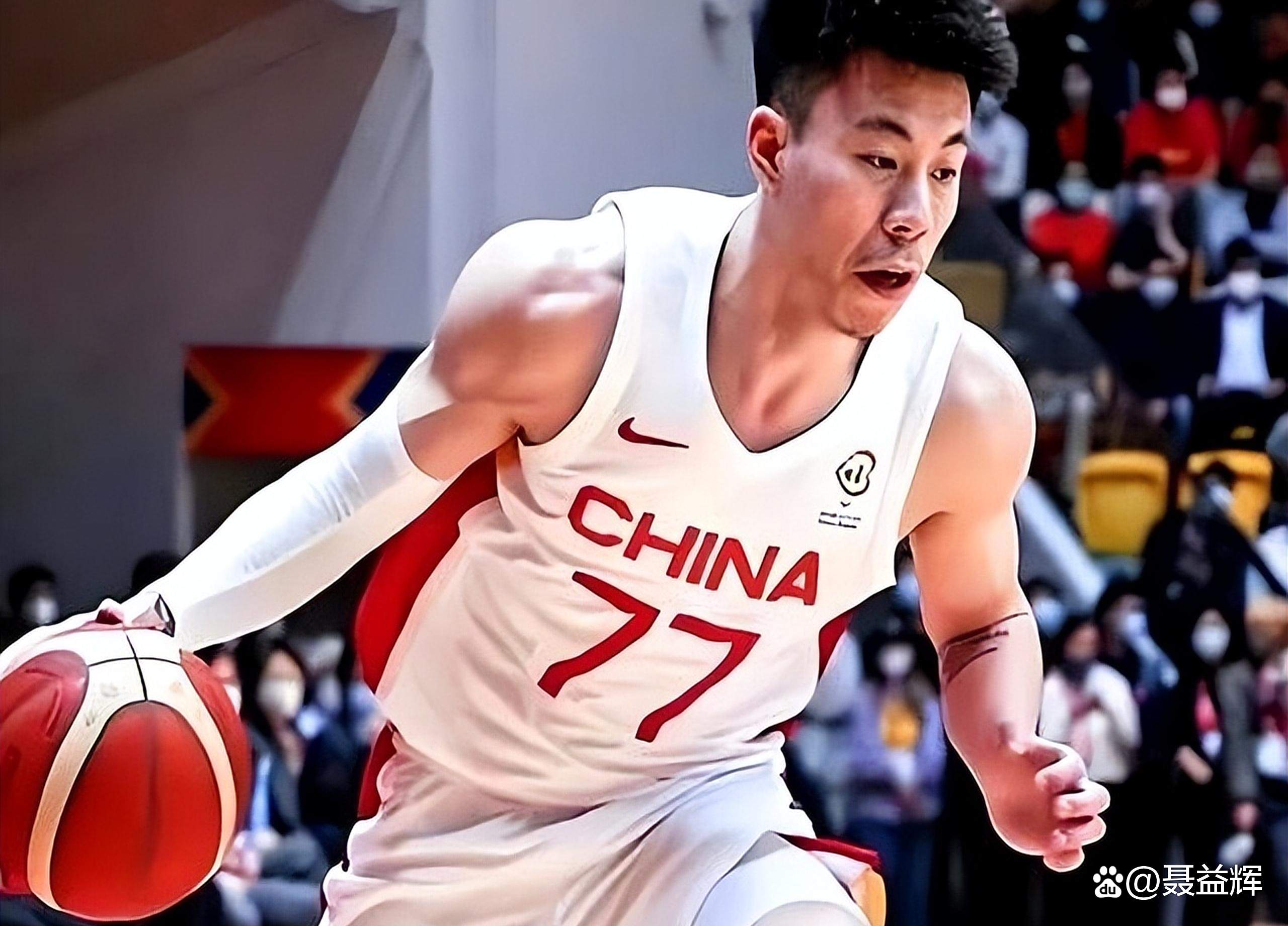 张镇麟因伤退出中国男篮集训辽宁队致谢篮协(辽宁男篮张镇麟多大岁数)